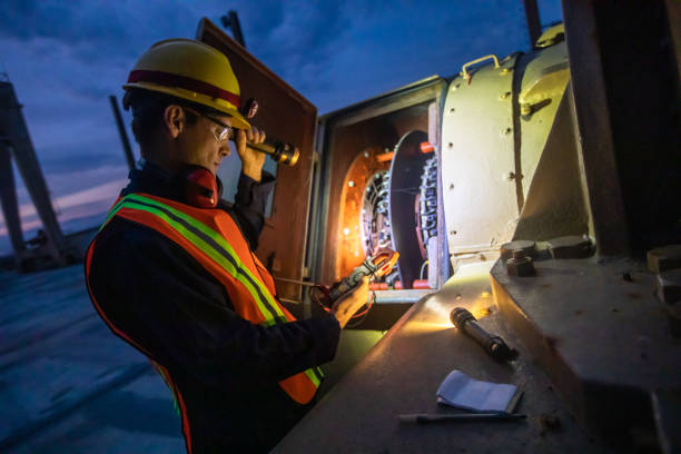 Best Best Electricians Near Me  in White Cloud, MI