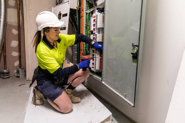 Best Generator Installation Services  in White Cloud, MI