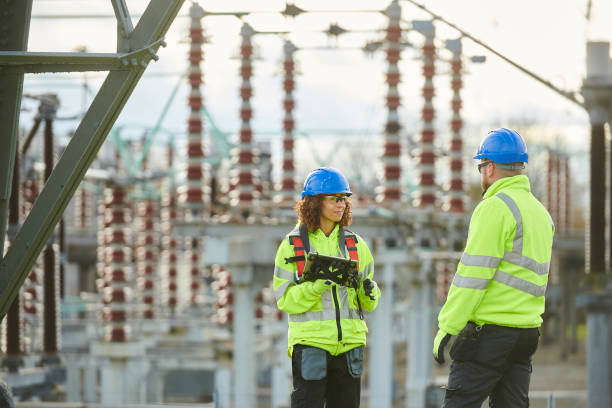 Best Electrical Wiring Services  in White Cloud, MI