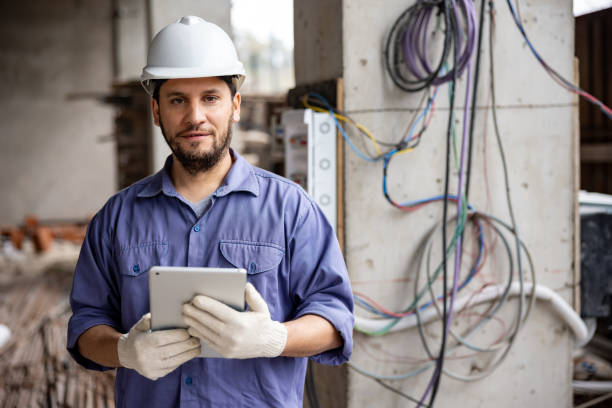 Best Best Electricians Near Me  in White Cloud, MI