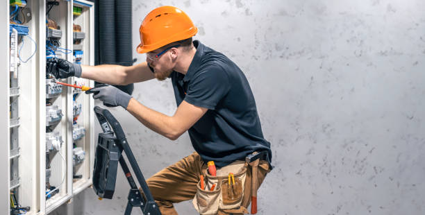 Best Generator Installation Services  in White Cloud, MI